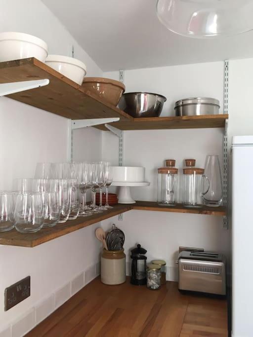 Newly Renovated Characterful Cottage, Wheal Rose Scorrier Екстер'єр фото